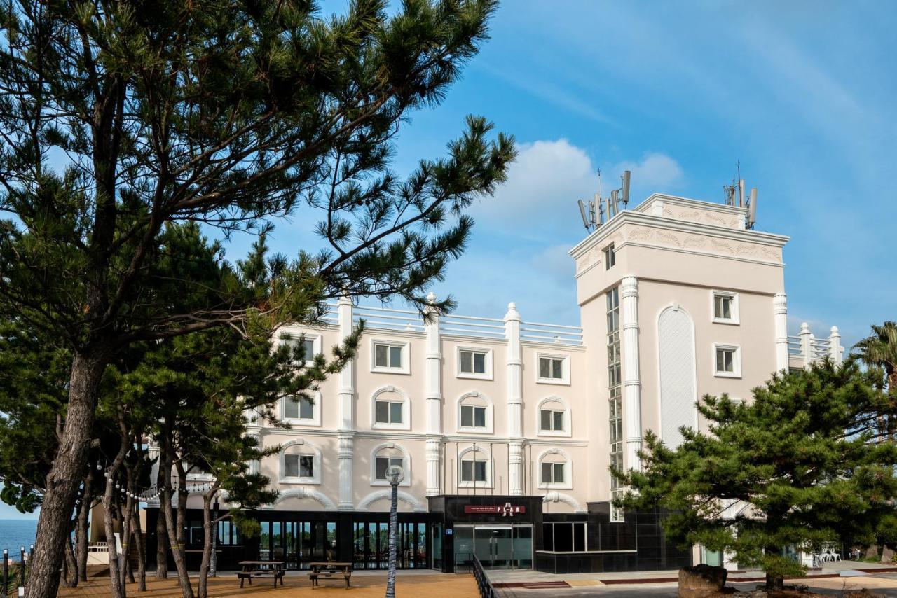 코쿤 호텔 제주 외부 사진
